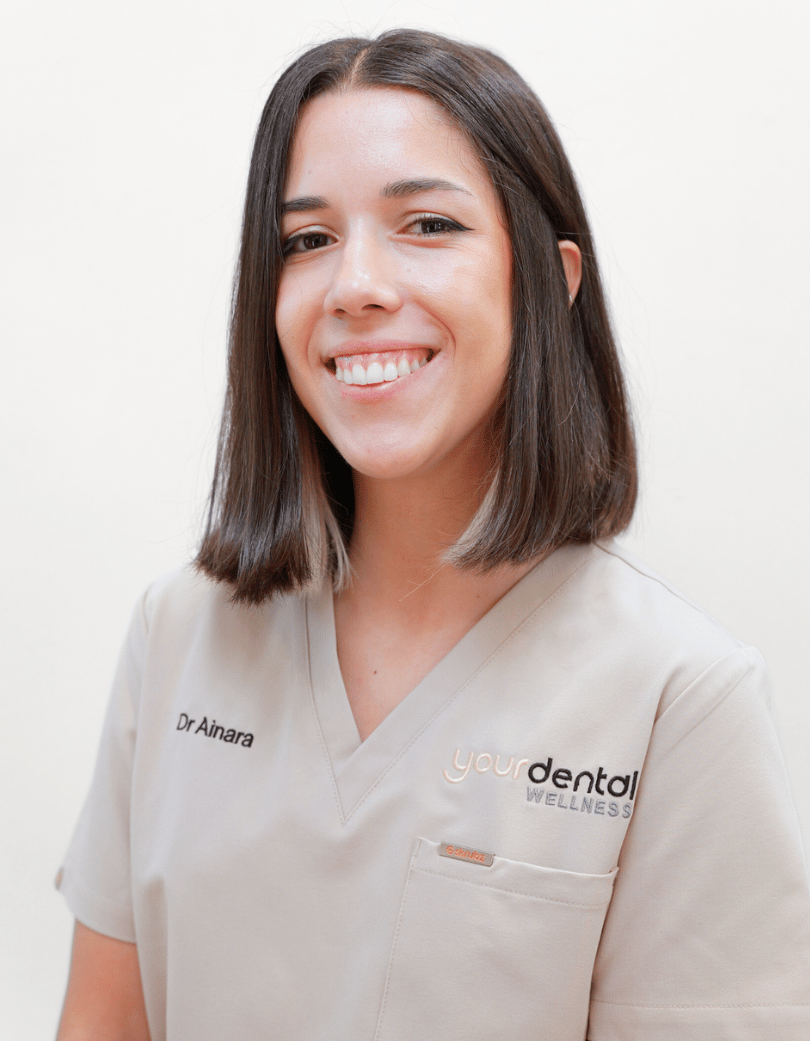 Team - Your Dentalwellness