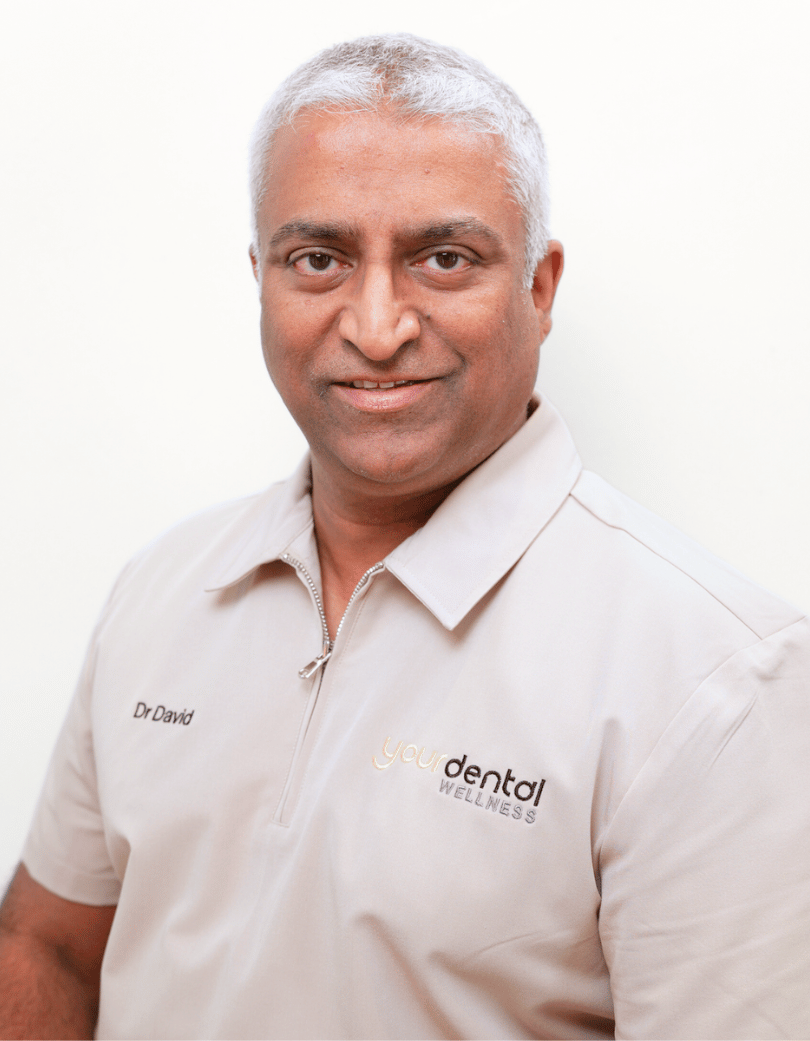 Team - Your Dentalwellness