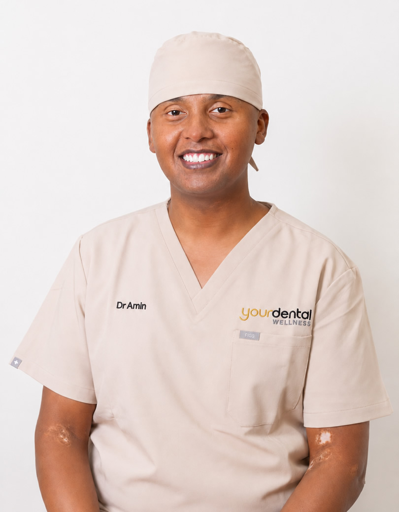 Team - yourdental Wellness