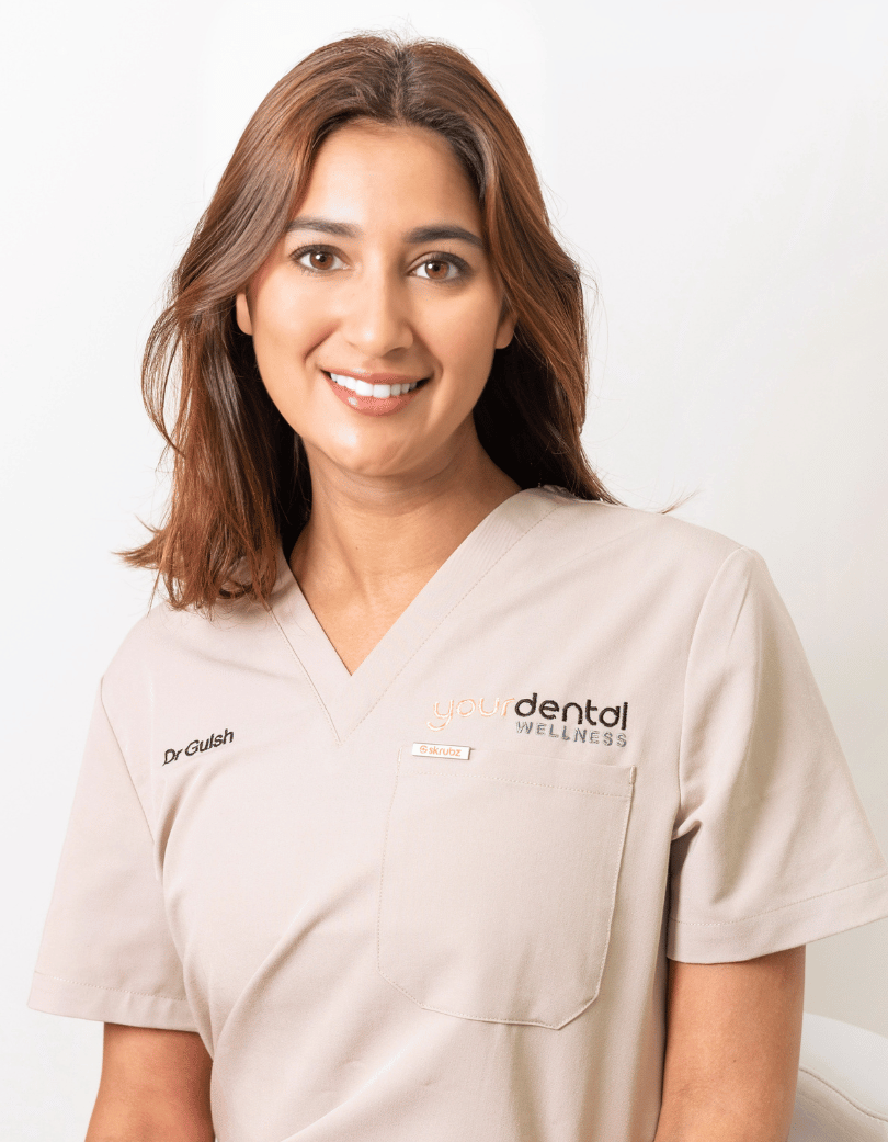 Team - yourdental Wellness