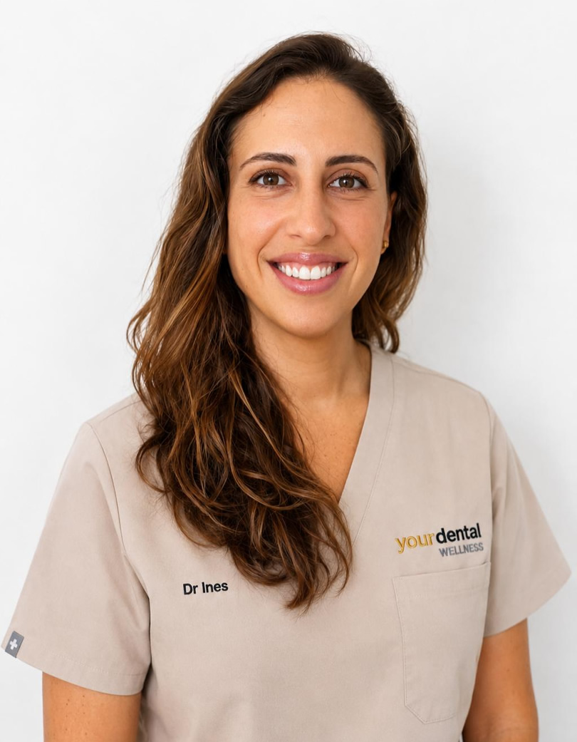 Team Image - Your Dentalwellness
