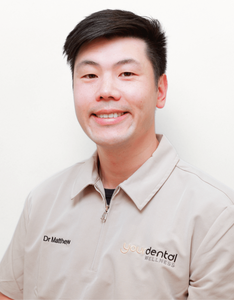 Team - yourdental Wellness