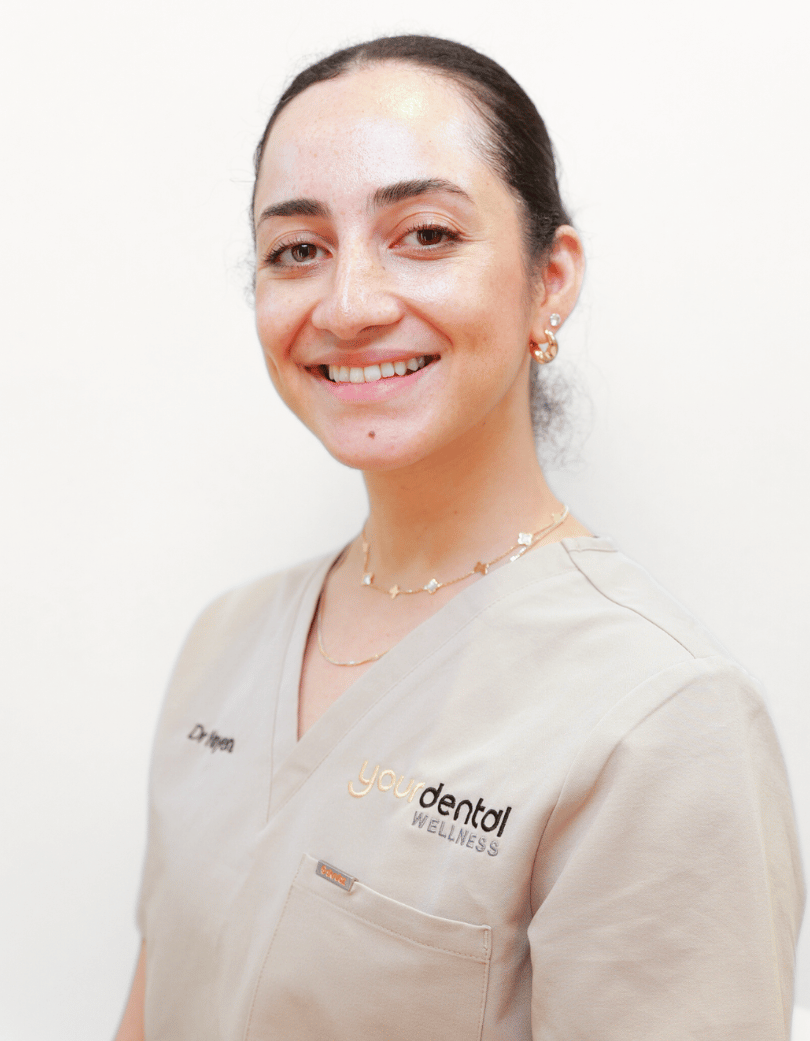 Team - yourdental Wellness