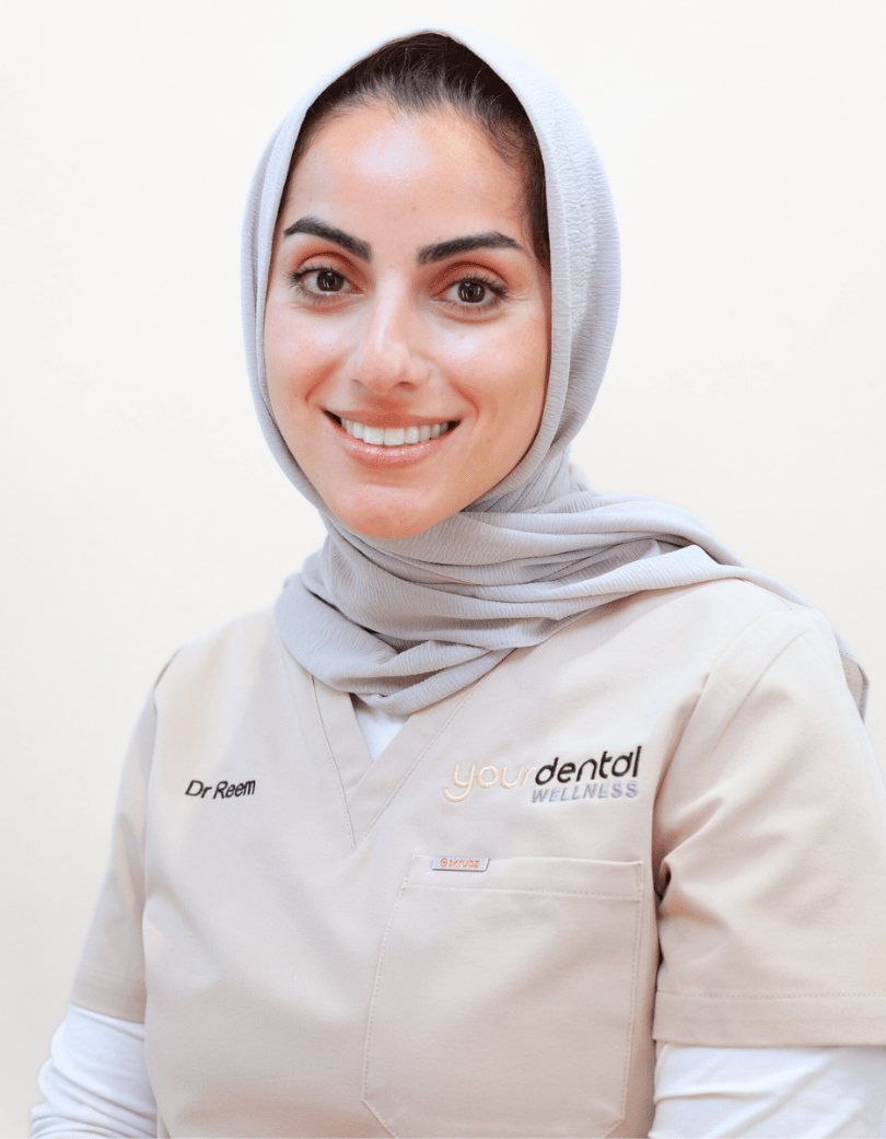 Team - yourdental Wellness