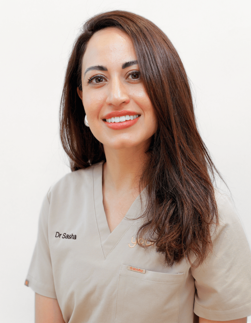 Team Image - Your Dentalwellness