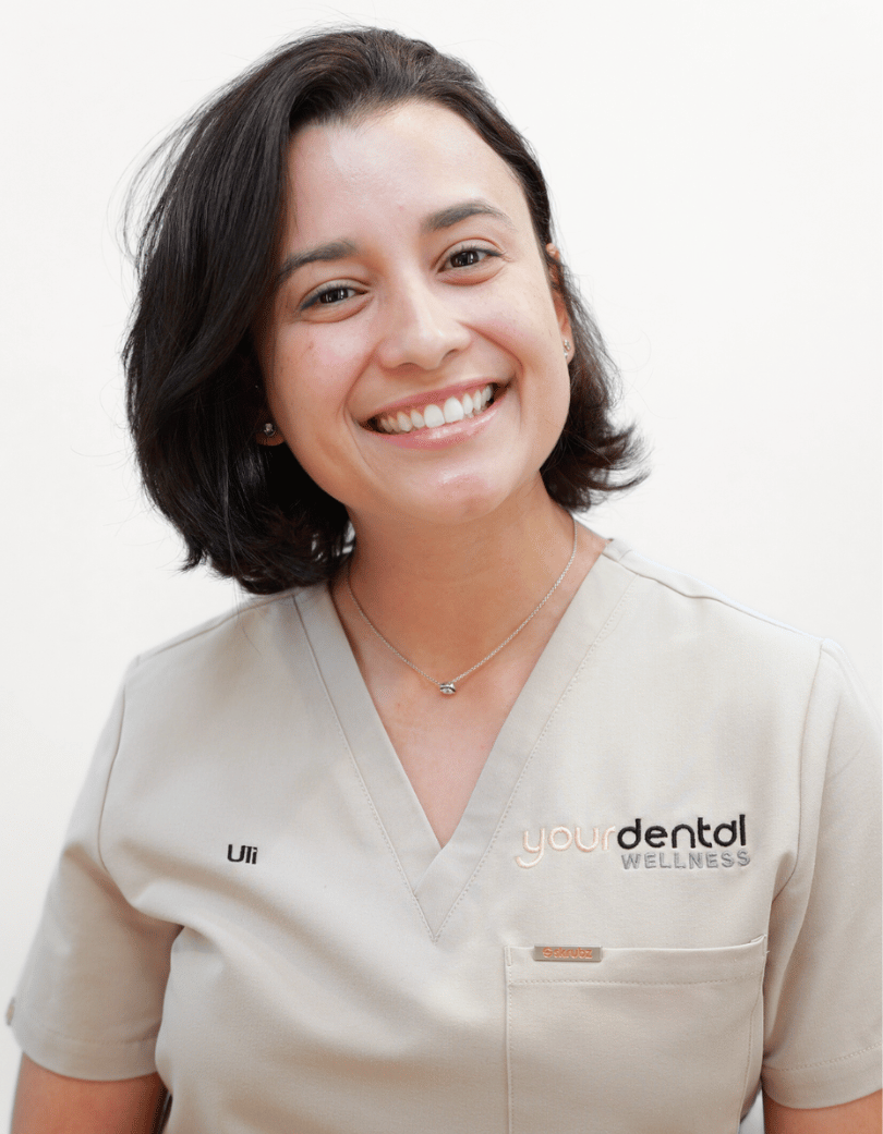 Team - Your Dentalwellness