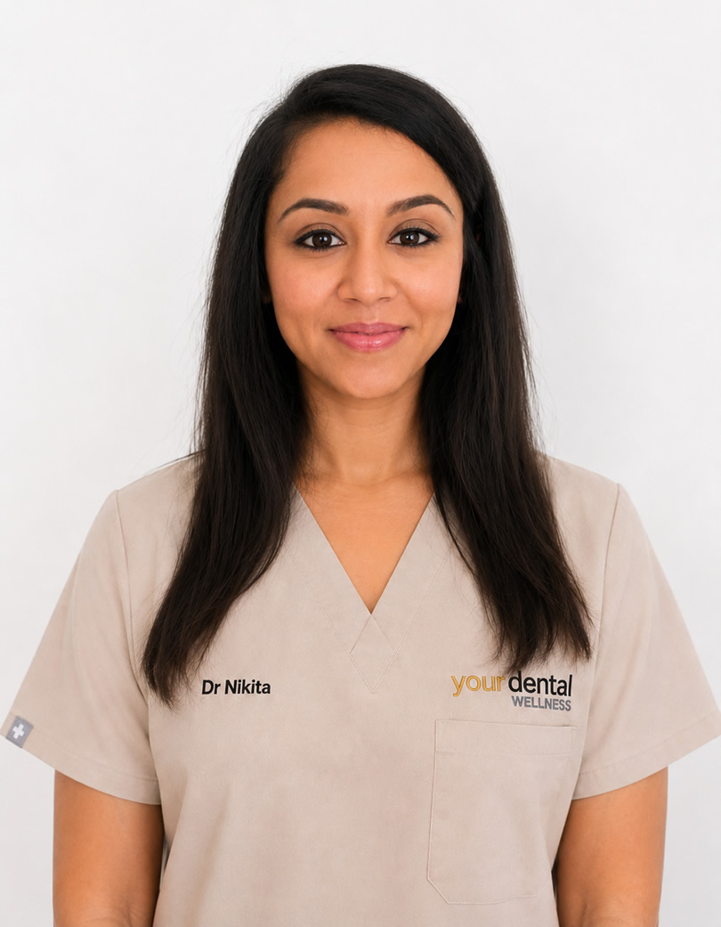 Team - Your Dentalwellness