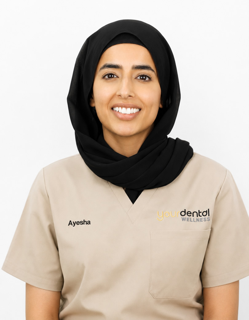 Team - Your Dentalwellness