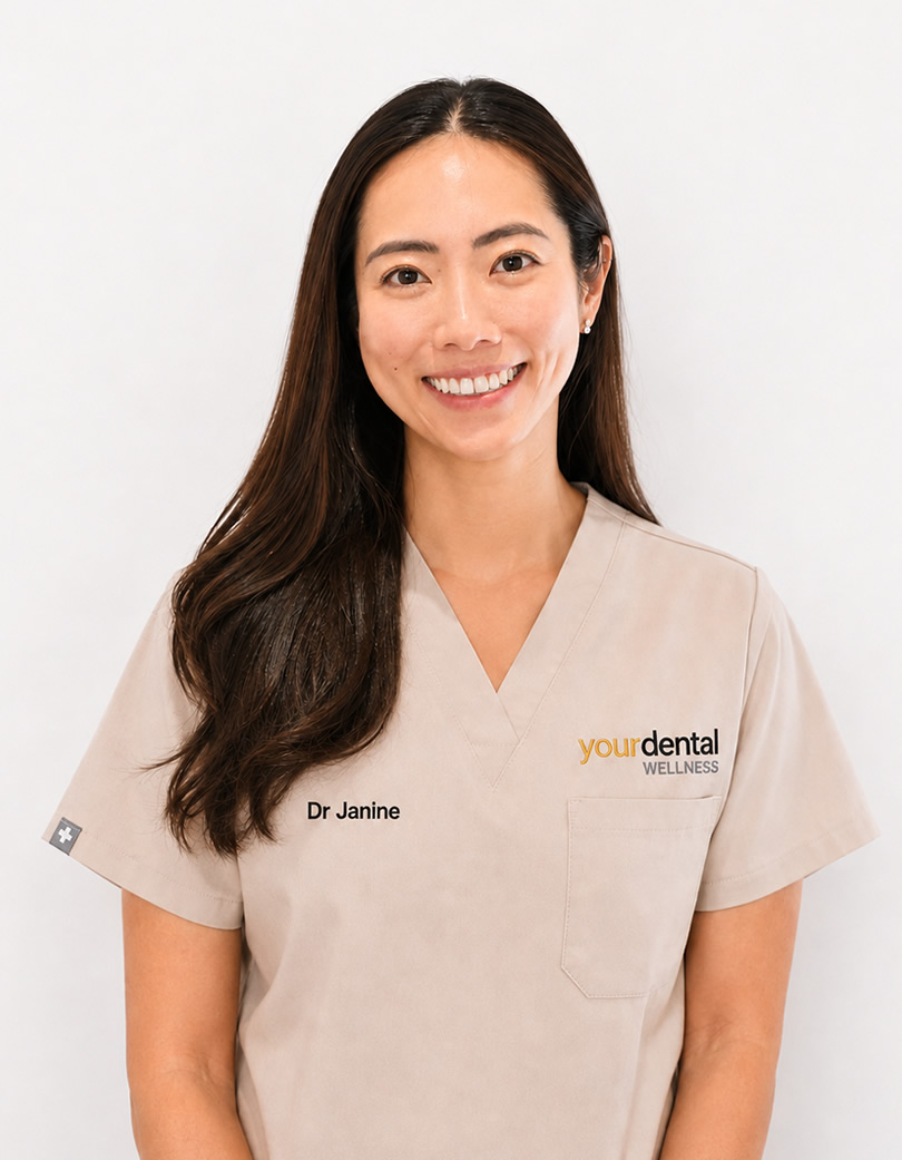 Team - Your Dentalwellness