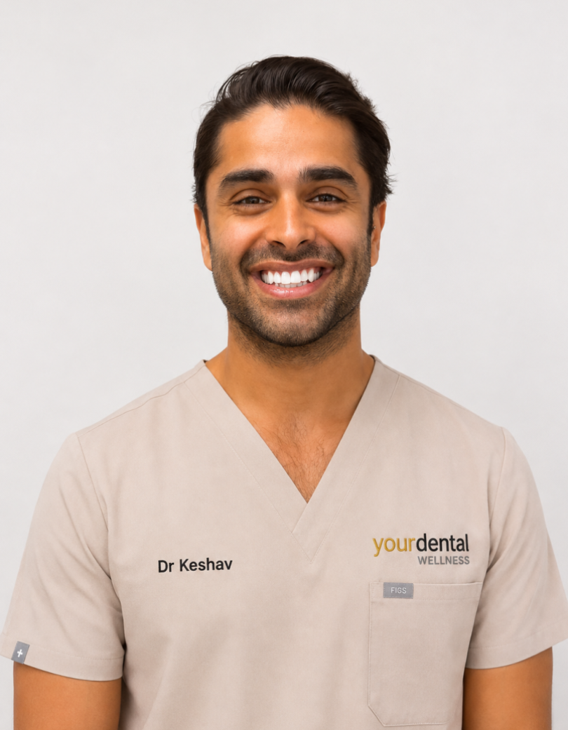 Team - Your Dentalwellness
