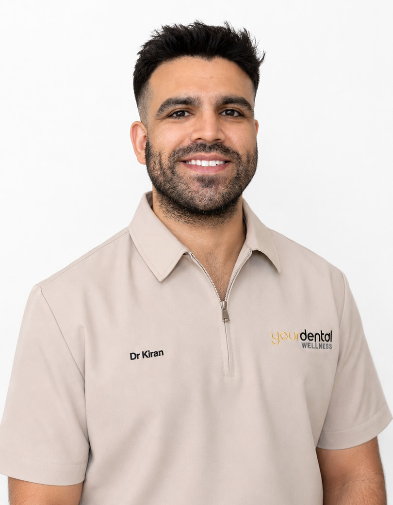 Team - Your Dentalwellness