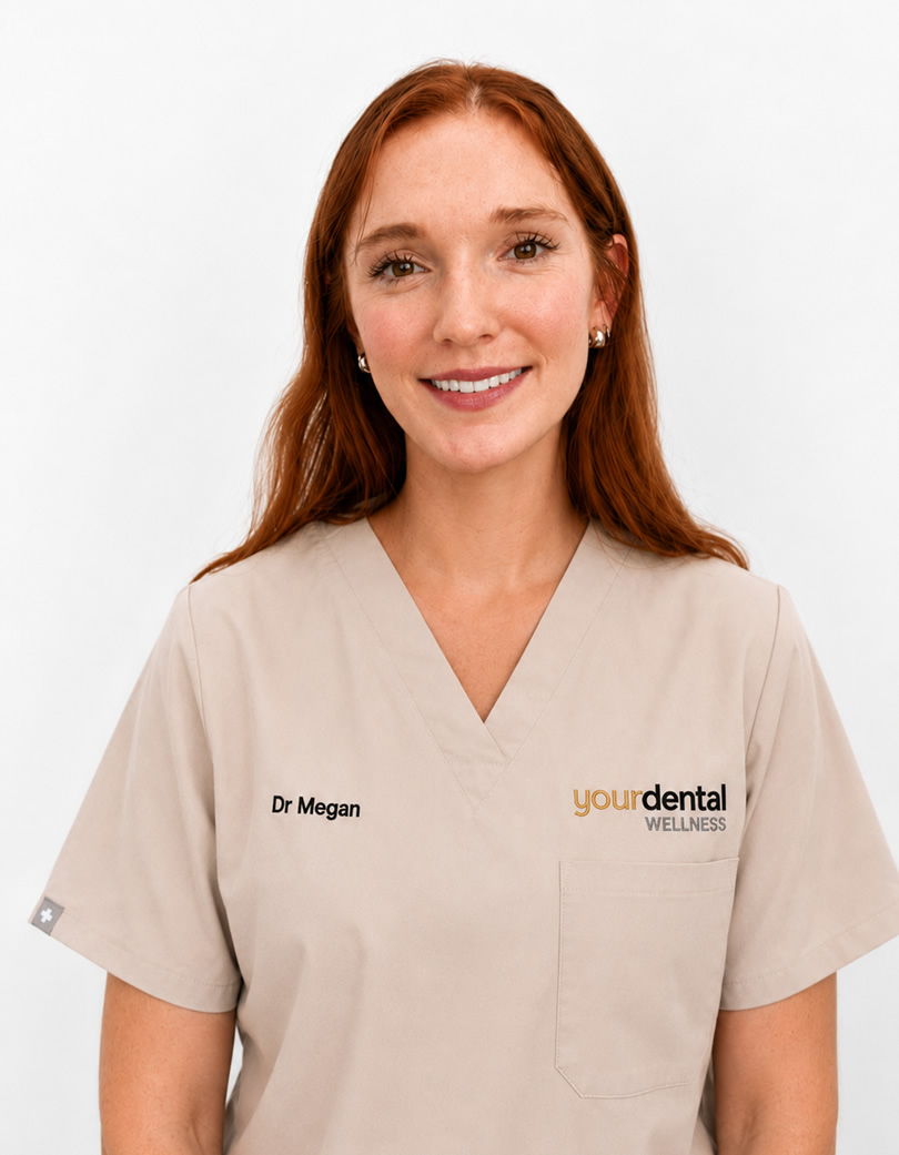 Team - Your Dentalwellness