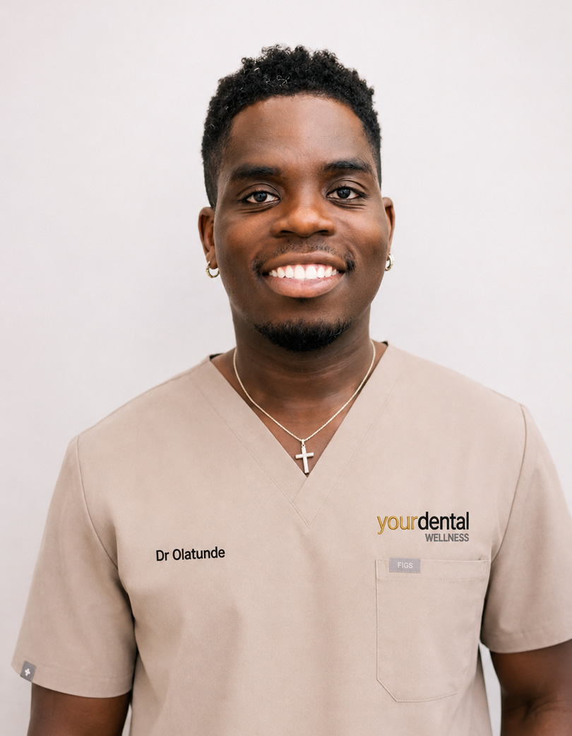 Team - Your Dentalwellness