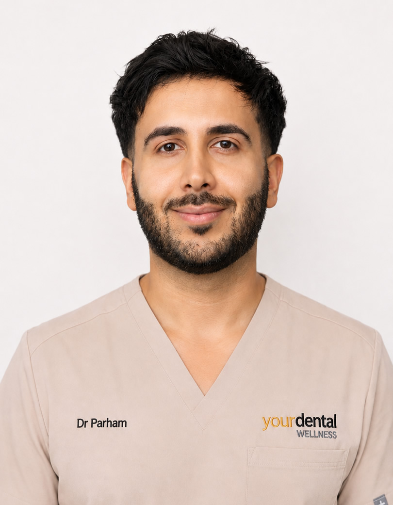 Team - Your Dentalwellness