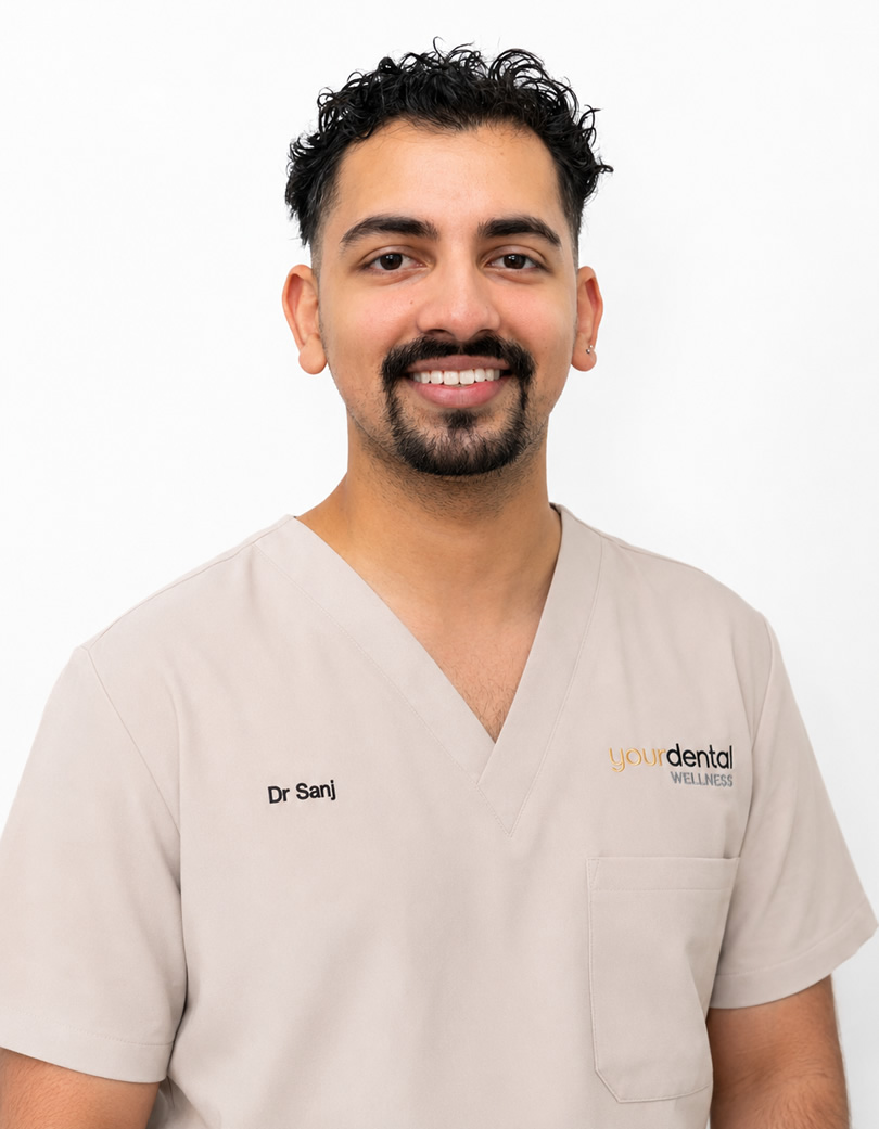 Team - Your Dentalwellness