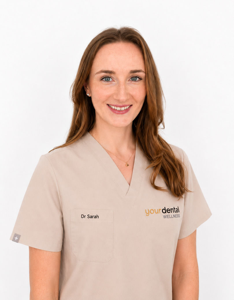 Team - Your Dentalwellness