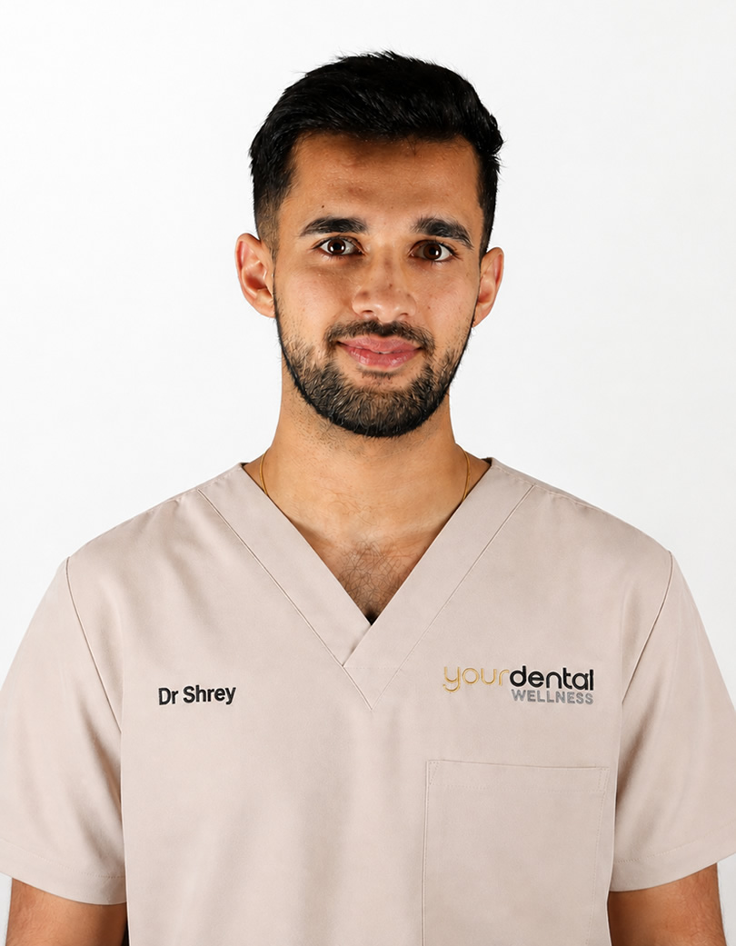 Team - Your Dentalwellness