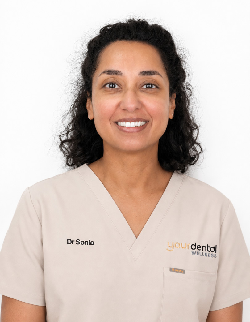 Team - Your Dentalwellness