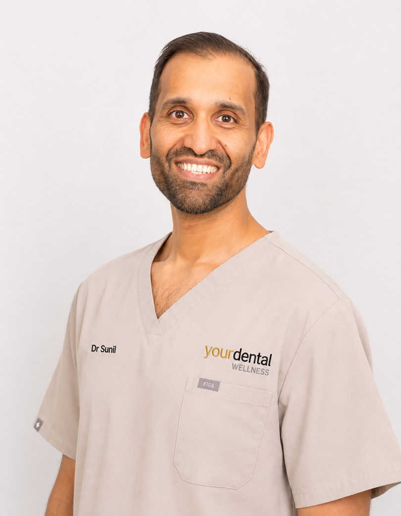 Team - Your Dentalwellness