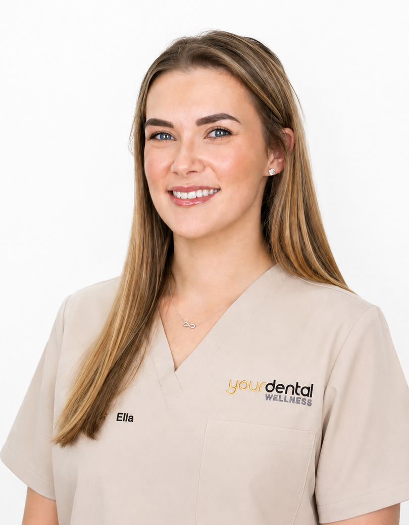 Team - Your Dentalwellness
