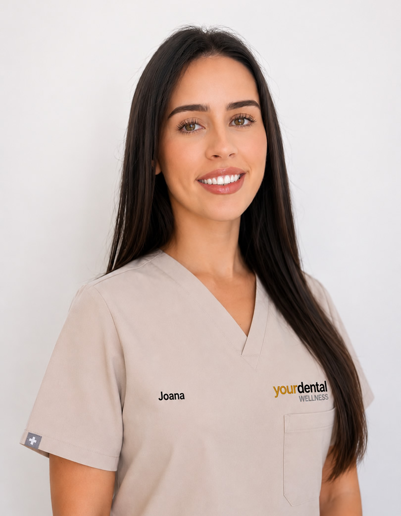 Team - Your Dentalwellness