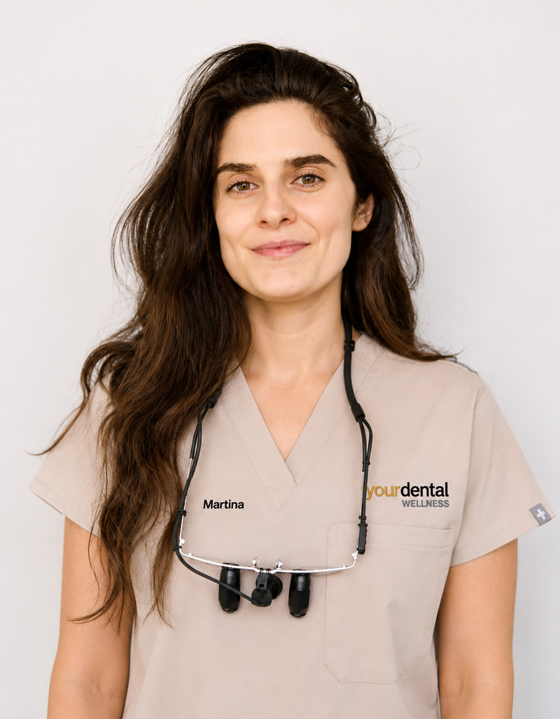Team - Your Dentalwellness