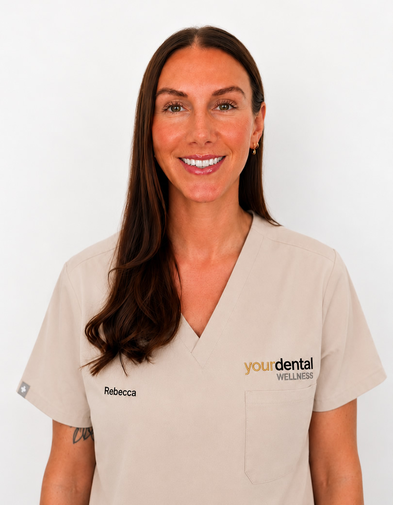 Team - Your Dentalwellness