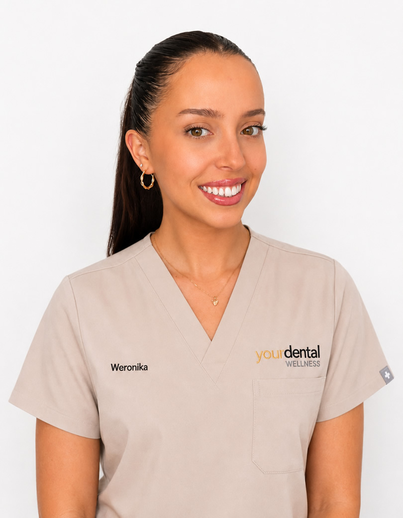 Team - yourdental Wellness