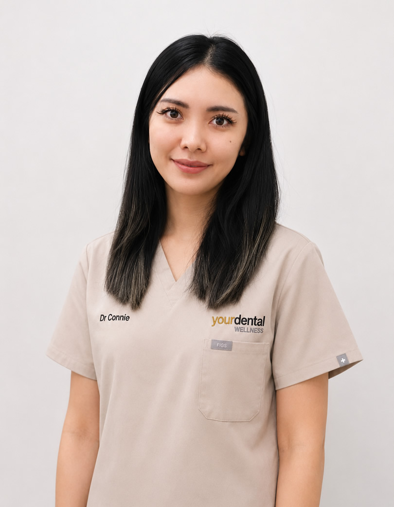 Team - Your Dentalwellness