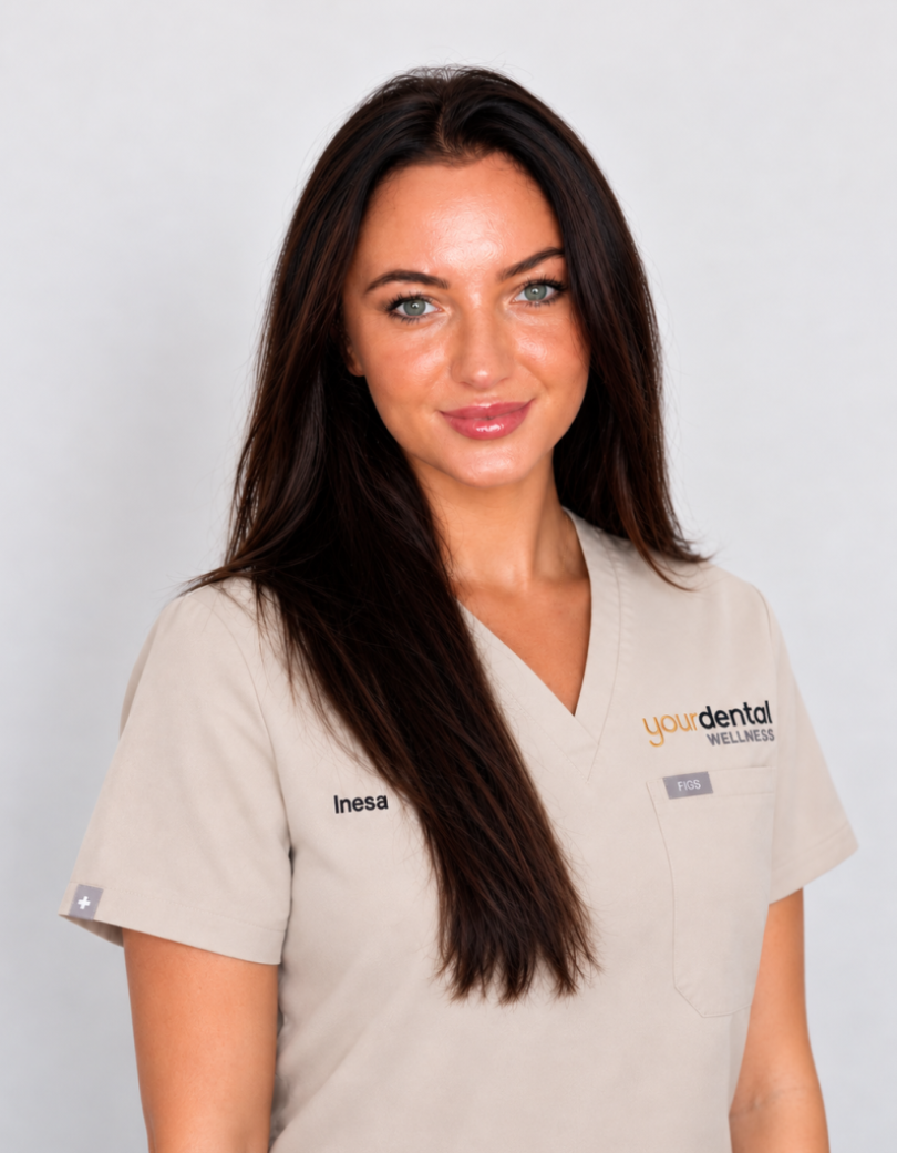 Team - Your Dentalwellness